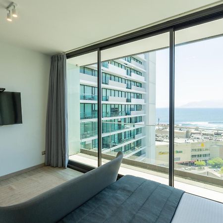 Studio 56 By Terrado Antofagasta Exterior photo