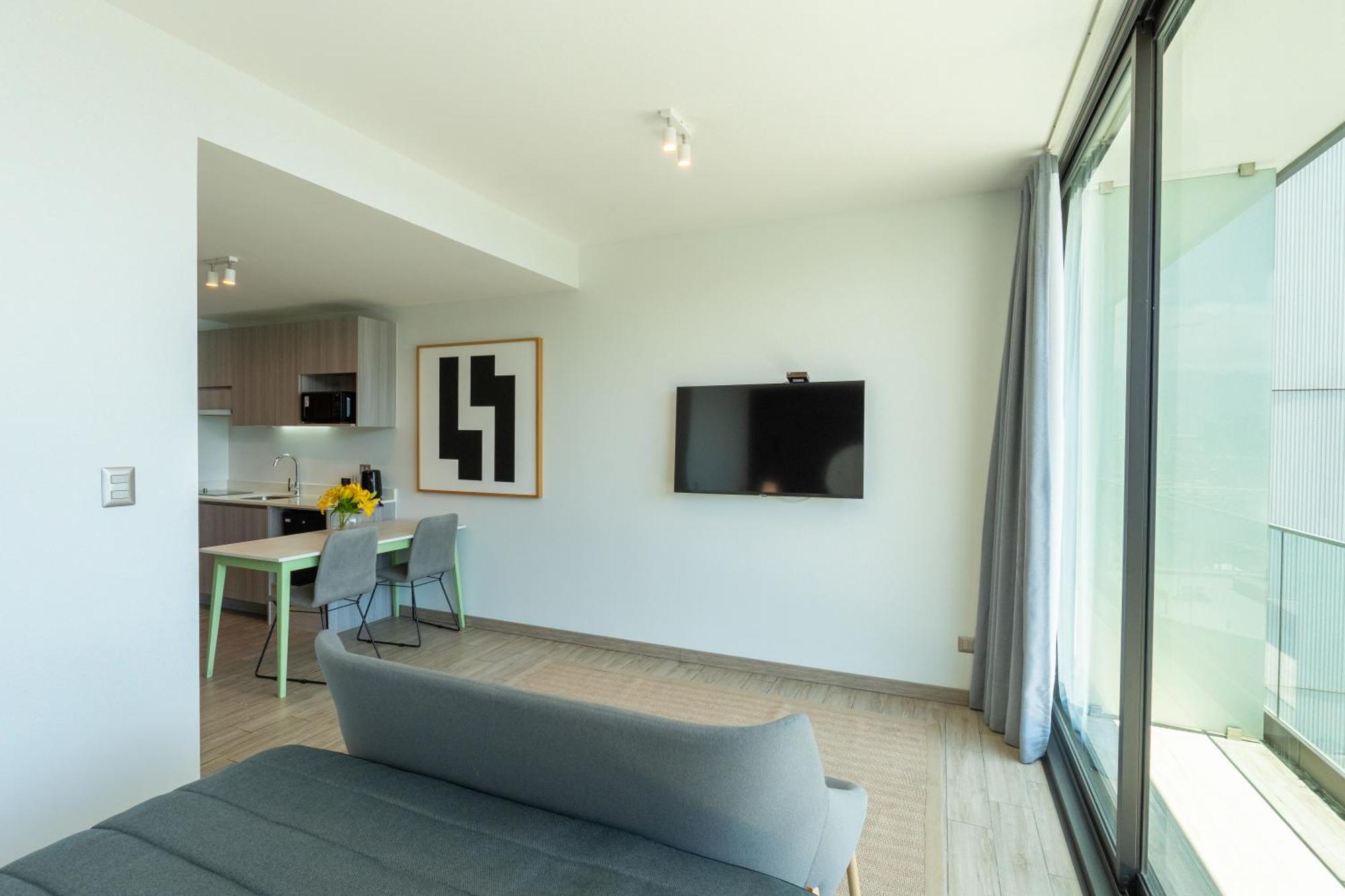 Studio 56 By Terrado Antofagasta Exterior photo