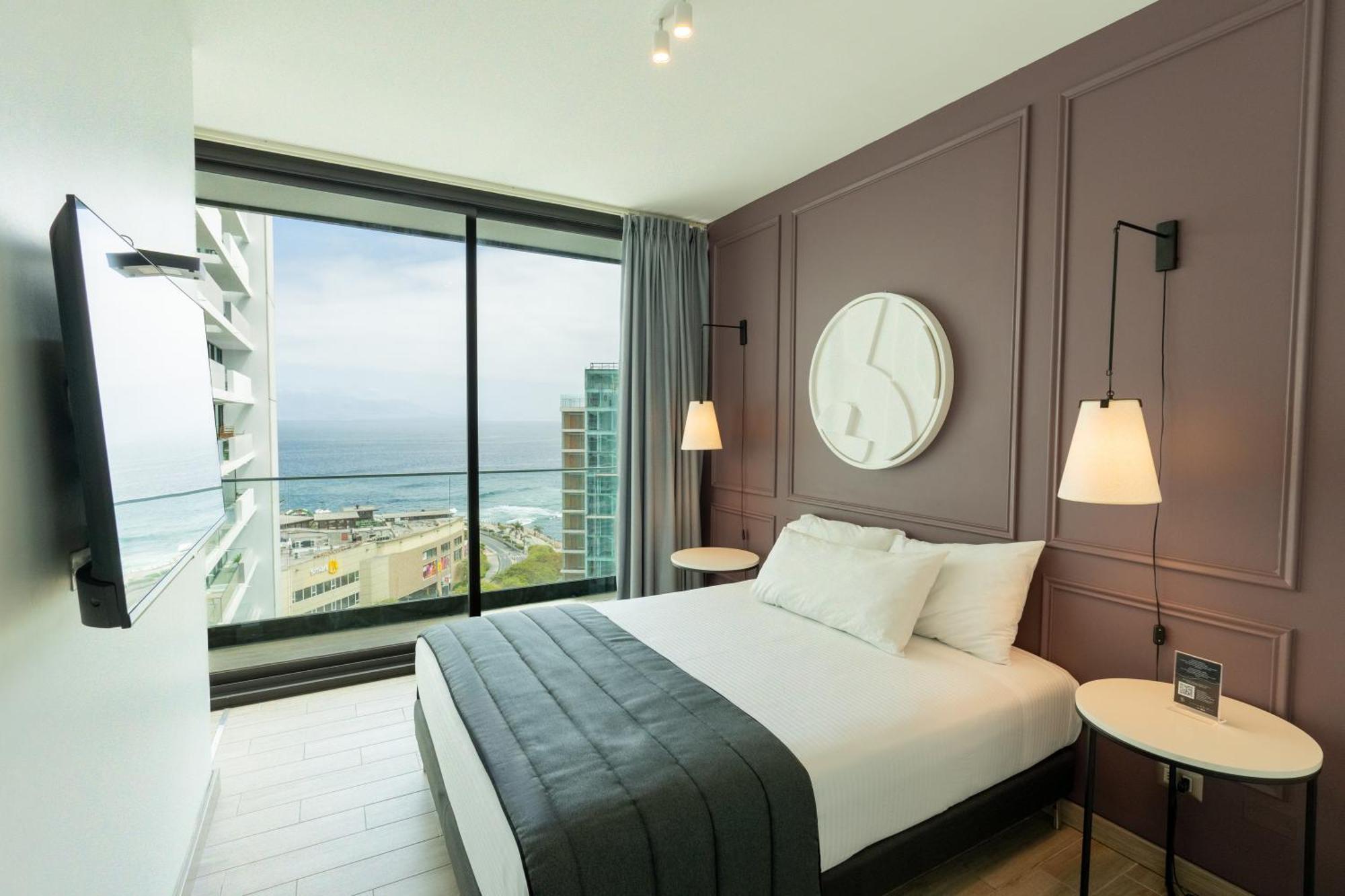 Studio 56 By Terrado Antofagasta Exterior photo