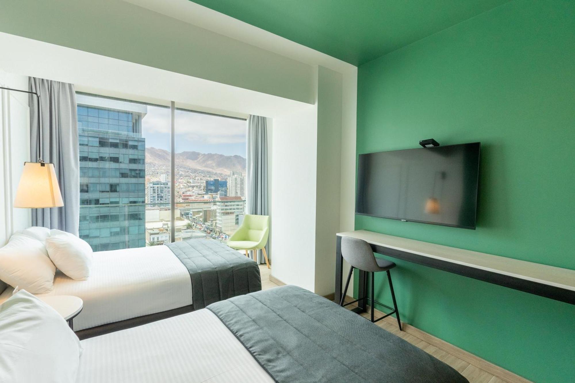 Studio 56 By Terrado Antofagasta Exterior photo