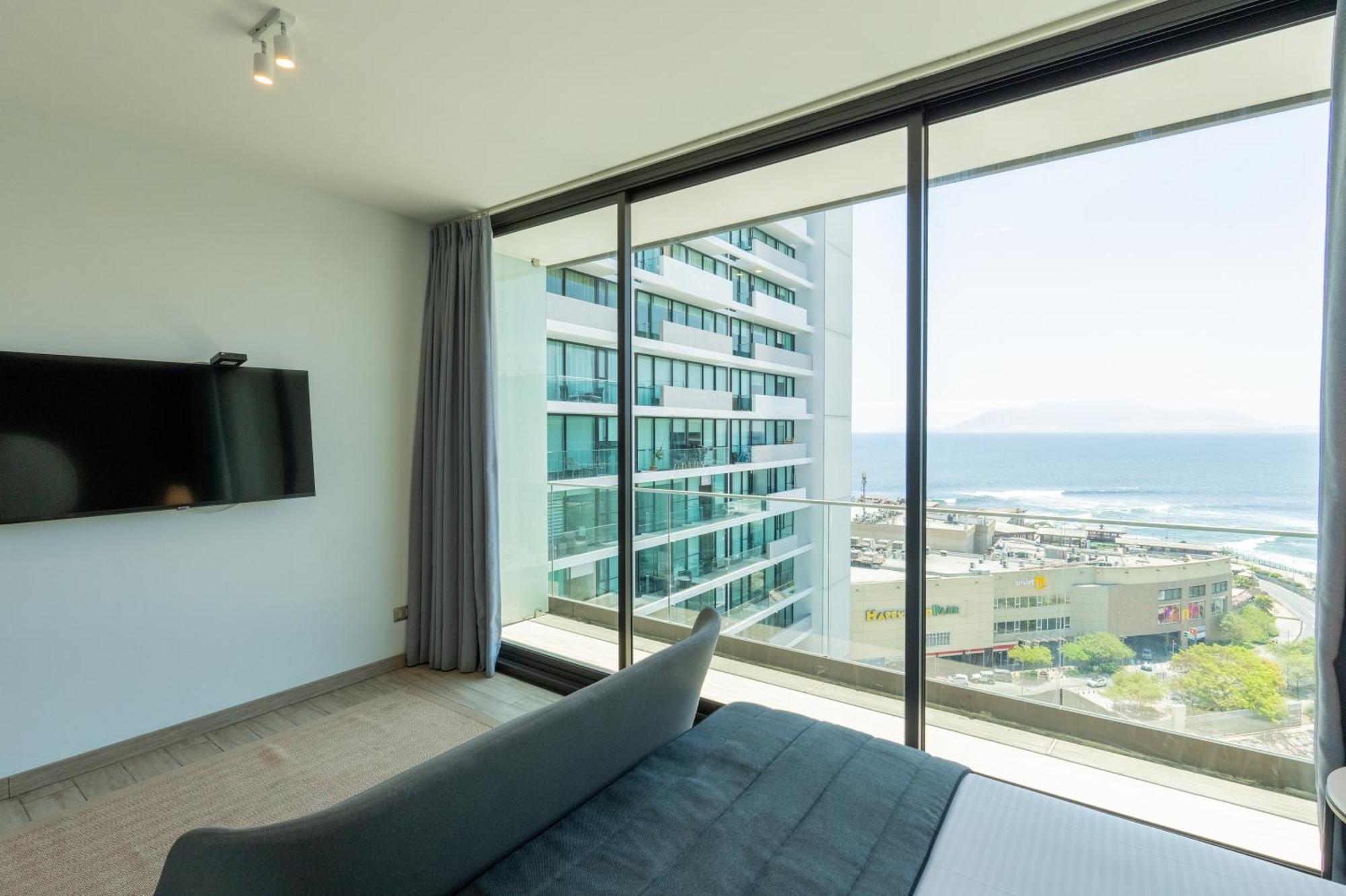 Studio 56 By Terrado Antofagasta Exterior photo