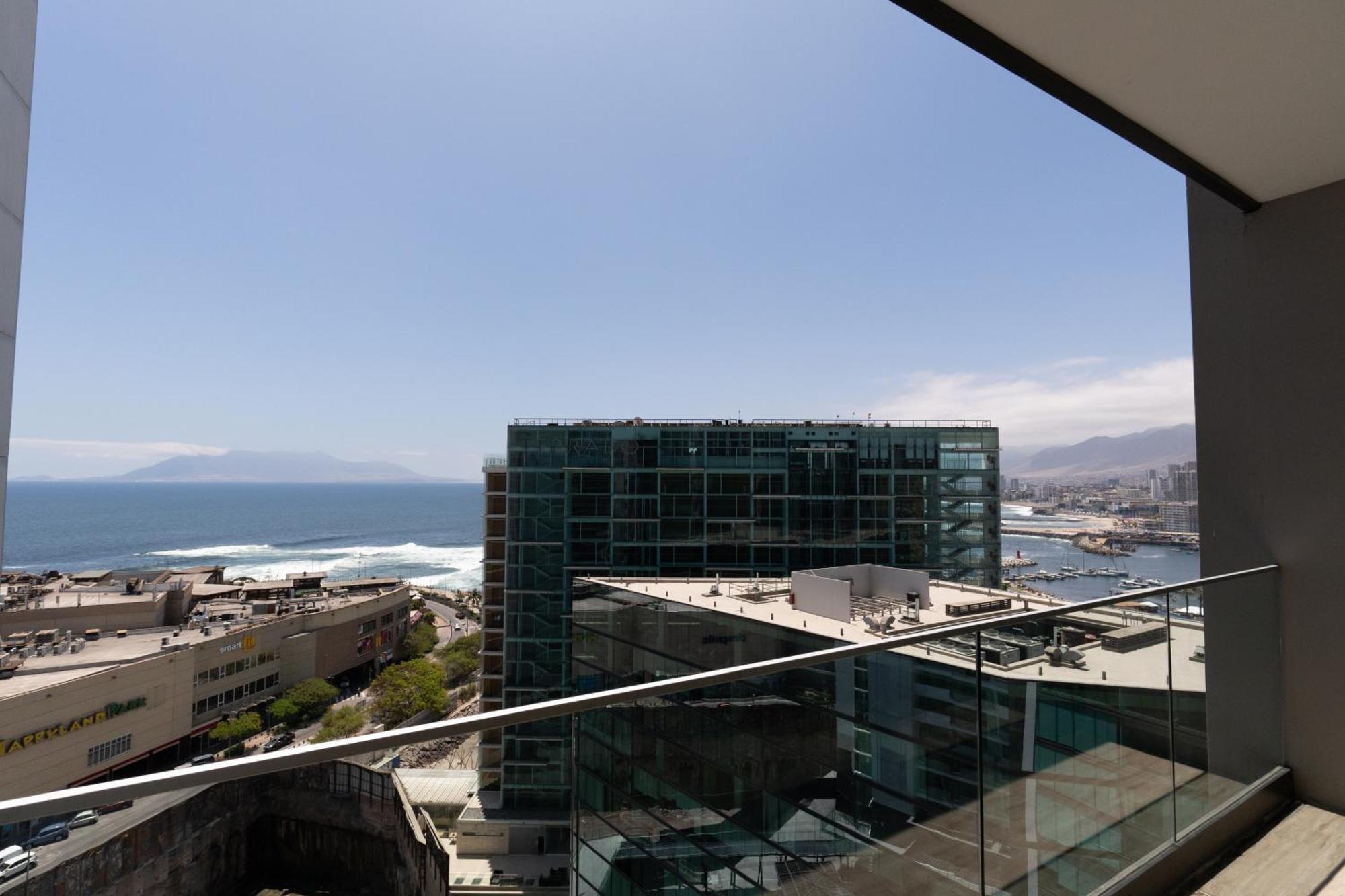 Studio 56 By Terrado Antofagasta Exterior photo