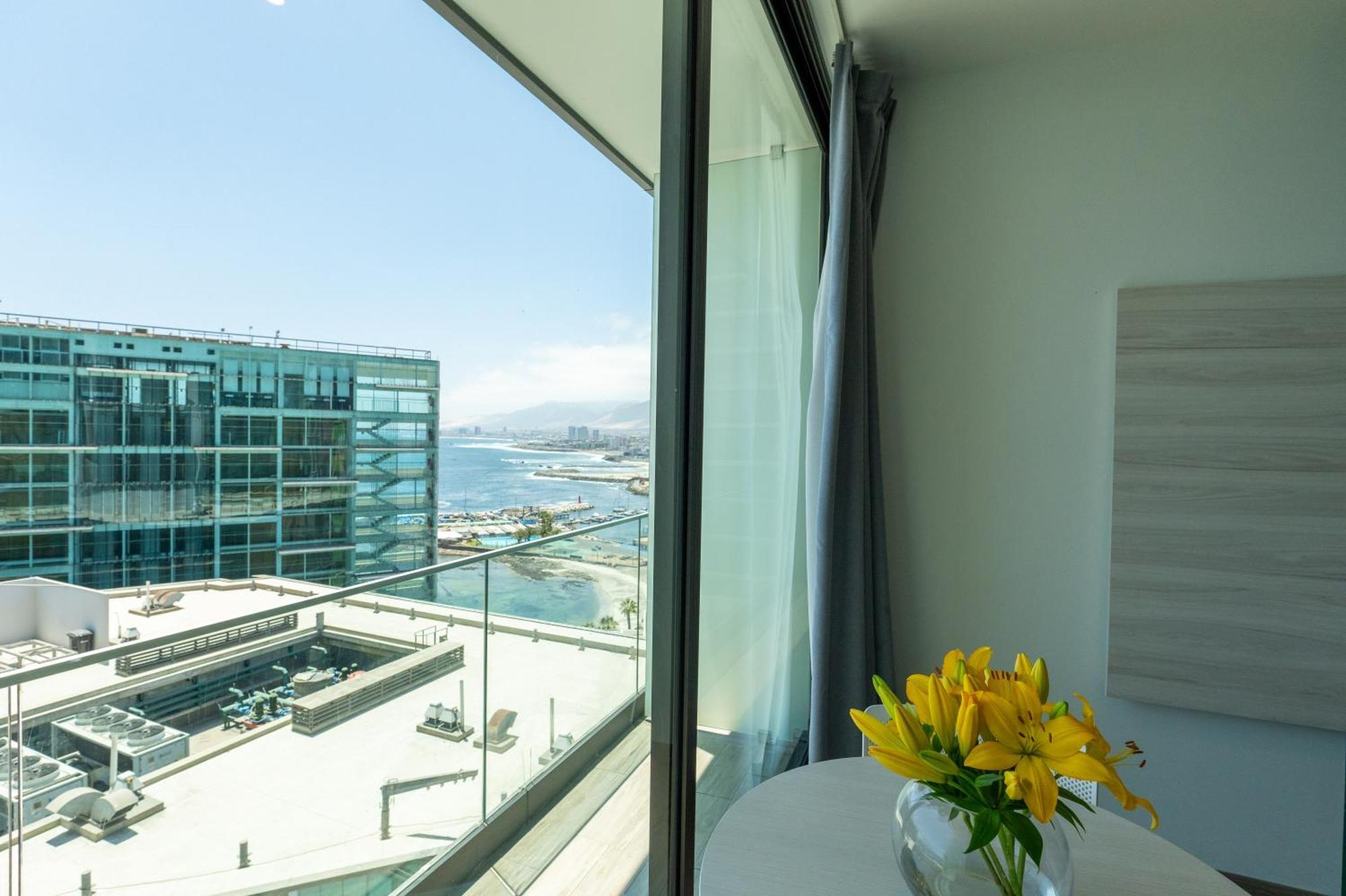 Studio 56 By Terrado Antofagasta Exterior photo